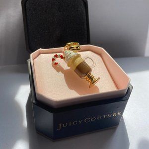 Juicy Couture Charm - Limited Edition Hot Cocoa